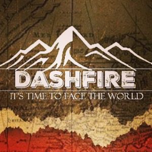 DashFire Men's Skincare, Adventure, Leader, Confidence, Manhood, Manliness.